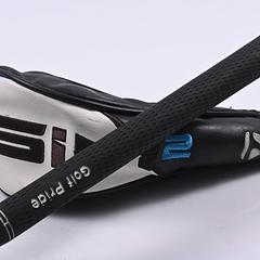 Taylormade SIM2 Max #3 Hybrid / 19 Degree / X-Flex Hzrdus Smoke Black 90 Shaft - Image 8