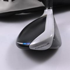 Taylormade SIM2 Max #3 Hybrid / 19 Degree / X-Flex Hzrdus Smoke Black 90 Shaft - Image 3