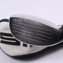 Taylormade SIM2 Max #3 Hybrid / 19 Degree / X-Flex Hzrdus Smoke Black 90 Shaft - Image 4