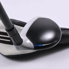 Taylormade SIM2 Max #3 Hybrid / 19 Degree / X-Flex Hzrdus Smoke Black 90 Shaft - Image 5