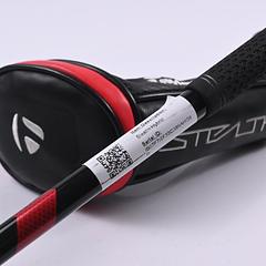 Taylormade Stealth #4 Hybrid / 22 Degree / Stiff Flex Fujikura Ventus Red 7 - Image 7
