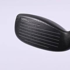 Taylormade Stealth 2 Plus #2 Hybrid / 17 Degree / Stiff Flex Kai'li Red 85 Shaft - Image 4