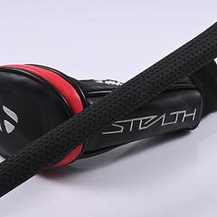 Taylormade Stealth #4 Hybrid / 22 Degree / Stiff Flex Fujikura Ventus Red 7 - Image 8