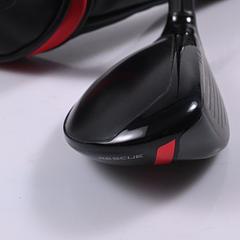Taylormade Stealth #4 Hybrid / 22 Degree / Stiff Flex Fujikura Ventus Red 7 - Image 3