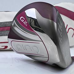 Ladies Ping G Le2 Driver / 11.5 Degree / Ladies Flex Ping ULT 240 Shaft - Image 1