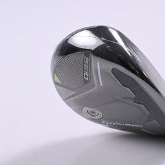 Taylormade Qi35 Max Lite #5 Hybrid / 27 Degree / Senior Flex Vanquish 5 Shaft - Image 1