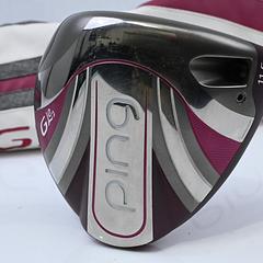 Ladies Ping G Le2 Driver / 11.5 Degree / Ladies Flex Ping ULT 240 Shaft - Image 2
