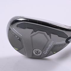 Taylormade Qi35 Max Lite #5 Hybrid / 27 Degree / Senior Flex Vanquish 5 Shaft - Image 2