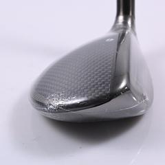 Taylormade Qi35 Max Lite #5 Hybrid / 27 Degree / Senior Flex Vanquish 5 Shaft - Image 3