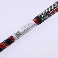 Taylormade Stealth 2 Plus #2 Hybrid / 17 Degree / Stiff Flex Kai'li Red 85 Shaft - Image 7