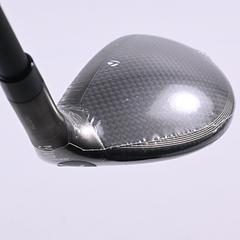 Taylormade Qi35 Max Lite #5 Hybrid / 27 Degree / Senior Flex Vanquish 5 Shaft - Image 5
