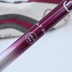 Ladies Ping G Le2 Driver / 11.5 Degree / Ladies Flex Ping ULT 240 Shaft - Image 6