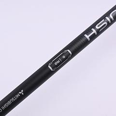 Taylormade Qi35 Max Lite #5 Hybrid / 27 Degree / Senior Flex Vanquish 5 Shaft - Image 6