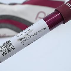 Ladies Ping G Le2 Driver / 11.5 Degree / Ladies Flex Ping ULT 240 Shaft - Image 7