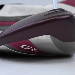 Ladies Ping G Le2 Driver / 11.5 Degree / Ladies Flex Ping ULT 240 Shaft - Image 3