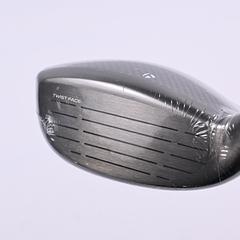 Taylormade Qi35 Max Lite #5 Hybrid / 27 Degree / Senior Flex Vanquish 5 Shaft - Image 4