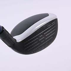 Left Hand Taylormade SIM2 Max #5 Hybrid / 25 Degree / Regular Flex Ventus Blue 6 - Image 4