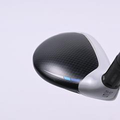 Left Hand Taylormade SIM2 Max #5 Hybrid / 25 Degree / Regular Flex Ventus Blue 6 - Image 5