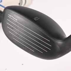 Cobra Aerojet One Length #5 Hybrid / 24 Degree / Regular Flex KBS PGI 75 Shaft - Image 4