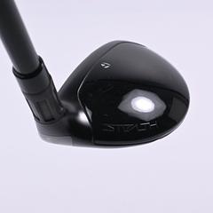 Taylormade Stealth 2 #4 Hybrid / 22 Degree / Regular Flex Fujikura Ventus Red 6 - Image 5