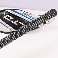 Cobra Aerojet One Length #5 Hybrid / 24 Degree / Regular Flex KBS PGI 75 Shaft - Image 8