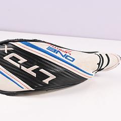 Cobra Aerojet One Length #5 Hybrid / 24 Degree / Regular Flex KBS PGI 75 Shaft - Image 9