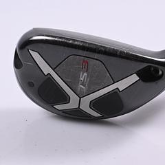 Titleist TS3 #3 Hybrid / 21 Degree / Stiff Flex HZRDUS Smoke Black 80 Shaft - Image 2