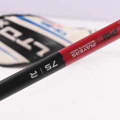 Cobra Aerojet One Length #5 Hybrid / 24 Degree / Regular Flex KBS PGI 75 Shaft - Image 6