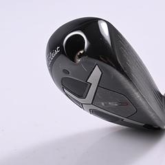 Titleist TS3 #3 Hybrid / 21 Degree / Stiff Flex HZRDUS Smoke Black 80 Shaft - Image 1