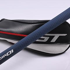 Titleist GT3 #4 Hybrid / 21 Degree / Stiff Flex Tensei AV Series Blue 65 Shaft - Image 8