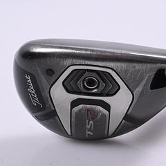 Titleist TS2 #3 Hybrid / 21 Degree / Regular Flex Kuro Kage Black 60 Shaft - Image 2