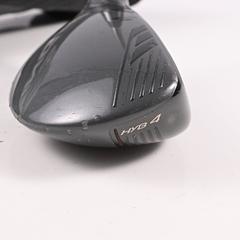 Cobra King F8 #4 Hybrid / 22 Degree / Stiff Flex Aldila Rogue Pro 75 Shaft - Image 3