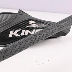 Cobra King F8 #4 Hybrid / 22 Degree / Stiff Flex Aldila Rogue Pro 75 Shaft - Image 9