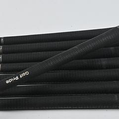 Ping G400 Irons / 5-PW+GW+SW / Orange Dot / Regular Flex Ping AWT 2.0 Shafts - Image 7