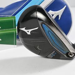 Mizuno ST-Max 230 #4 Hybrid / 22 Degree / Stiff Flex UST Mamiya LinQ 75 Shaft - Image 1