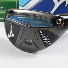 Mizuno ST-Max 230 #4 Hybrid / 22 Degree / Stiff Flex UST Mamiya LinQ 75 Shaft - Image 2