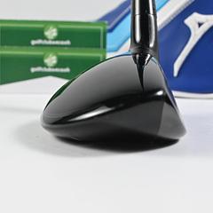 Mizuno ST-Max 230 #4 Hybrid / 22 Degree / Stiff Flex UST Mamiya LinQ 75 Shaft - Image 3