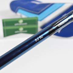 Mizuno ST-Max 230 #4 Hybrid / 22 Degree / Stiff Flex UST Mamiya LinQ 75 Shaft - Image 6