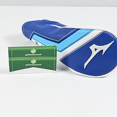 Mizuno ST-Max 230 #4 Hybrid / 22 Degree / Stiff Flex UST Mamiya LinQ 75 Shaft - Image 9