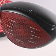 Taylormade Stealth 2 HD Driver / 10.5 Degree / Stiff Flex Aldila Rogue Silver - Image 4