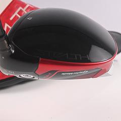 Taylormade Stealth 2 HD Driver / 10.5 Degree / Stiff Flex Aldila Rogue Silver - Image 5