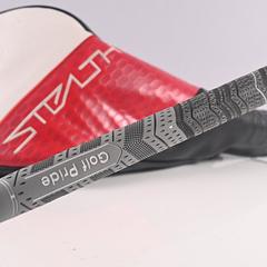 Taylormade Stealth 2 HD Driver / 10.5 Degree / Stiff Flex Aldila Rogue Silver - Image 8