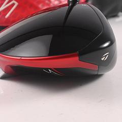 Taylormade Stealth 2 HD Driver / 10.5 Degree / Stiff Flex Aldila Rogue Silver - Image 3