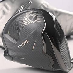 Taylormade Qi35 Max Driver / 10.5 Degree / Stiff Flex Ventus Blue 5 Shaft - Image 1