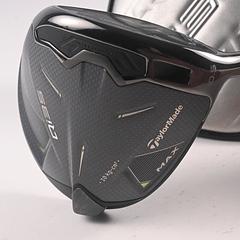 Taylormade Qi35 Max Driver / 10.5 Degree / Stiff Flex Ventus Blue 5 Shaft - Image 2