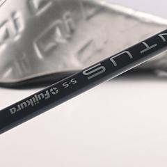 Taylormade Qi35 Max Driver / 10.5 Degree / Stiff Flex Ventus Blue 5 Shaft - Image 6