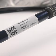 Taylormade Qi35 Max Driver / 10.5 Degree / Stiff Flex Ventus Blue 5 Shaft - Image 7