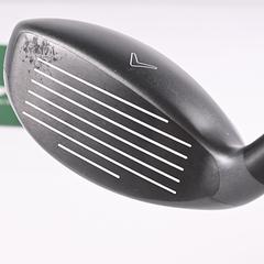 Callaway X2 Hot #3 Hybrid / 19 Degree / Regular Flex Callaway X2 Hot 60 Shaft - Image 4