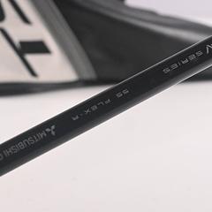 Titleist TSR2 Driver / 10 Degree / Regular Flex Tensei AV Blue 55 Shaft - Image 6