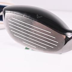 Callaway Paradym X #4 Hybrid / 21 Degree / Senior Flex Aldila Ascent PL 50 Shaft - Image 4